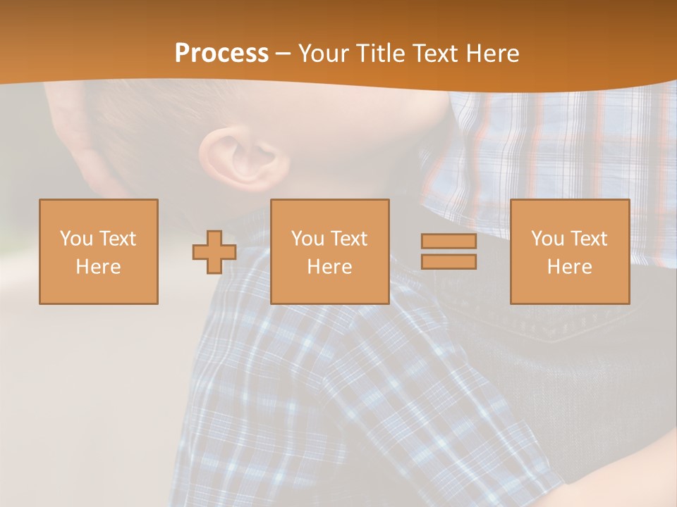 Heat Equipment Cool PowerPoint Template