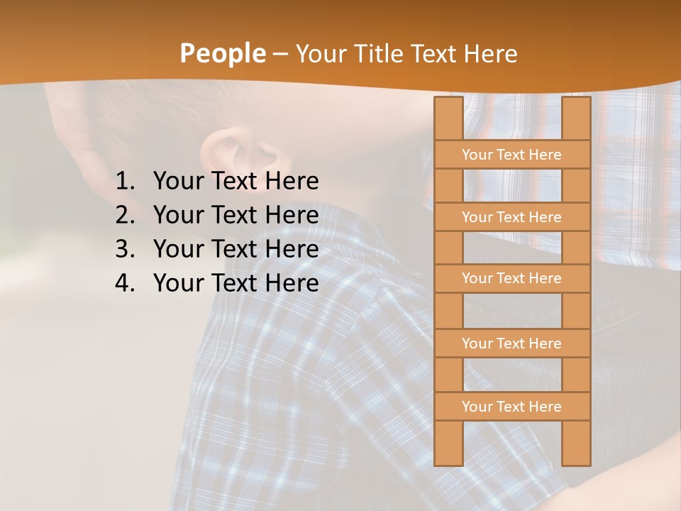 Heat Equipment Cool PowerPoint Template