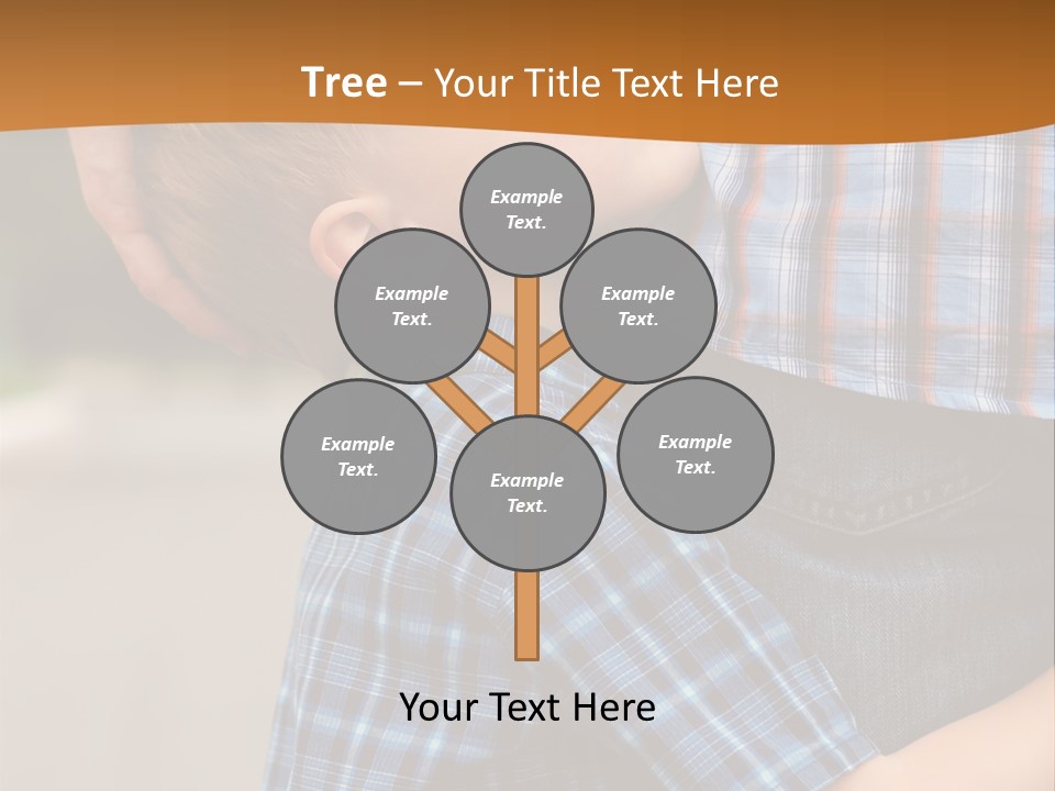 Heat Equipment Cool PowerPoint Template