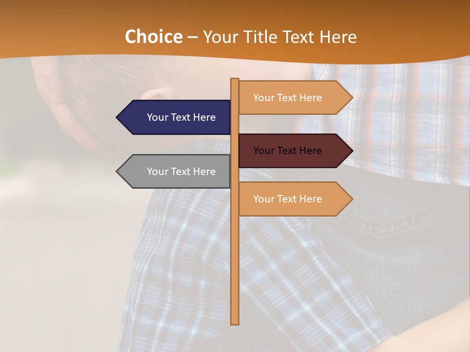 Heat Equipment Cool PowerPoint Template