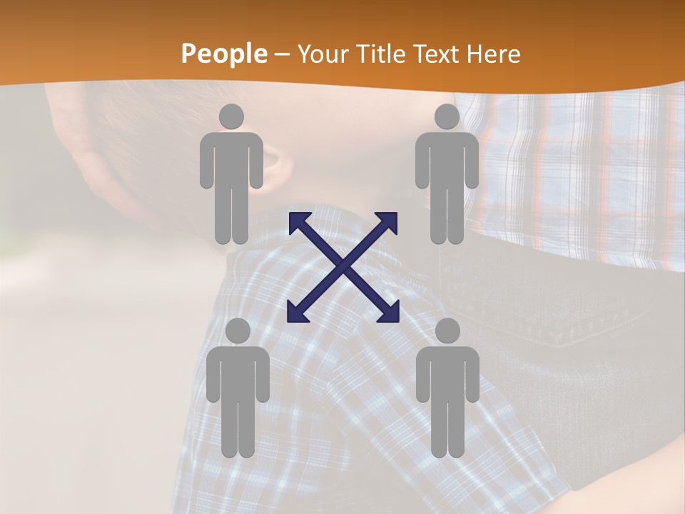 Heat Equipment Cool PowerPoint Template