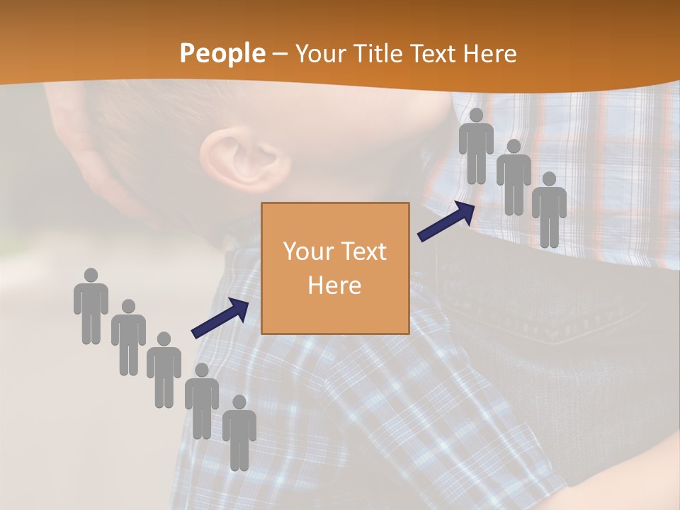 Heat Equipment Cool PowerPoint Template