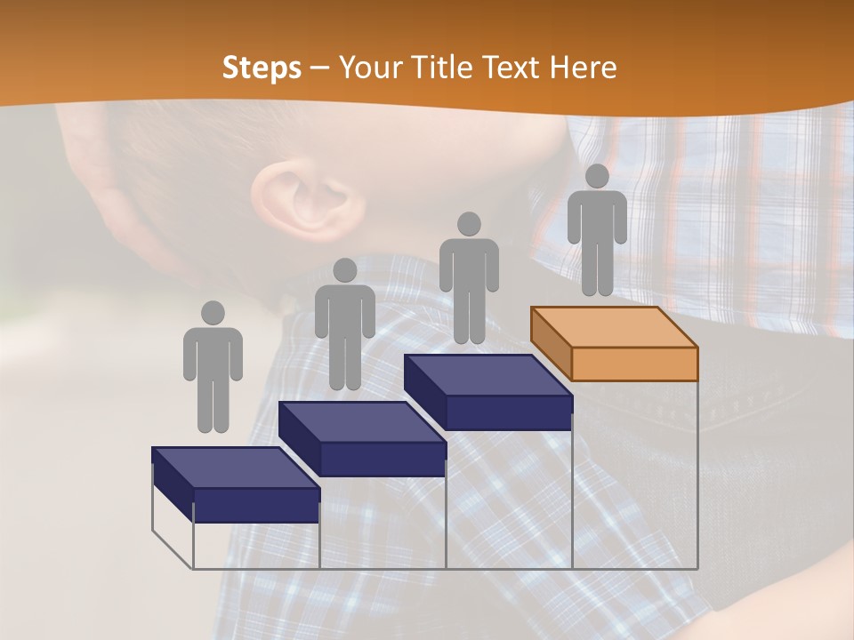 Heat Equipment Cool PowerPoint Template