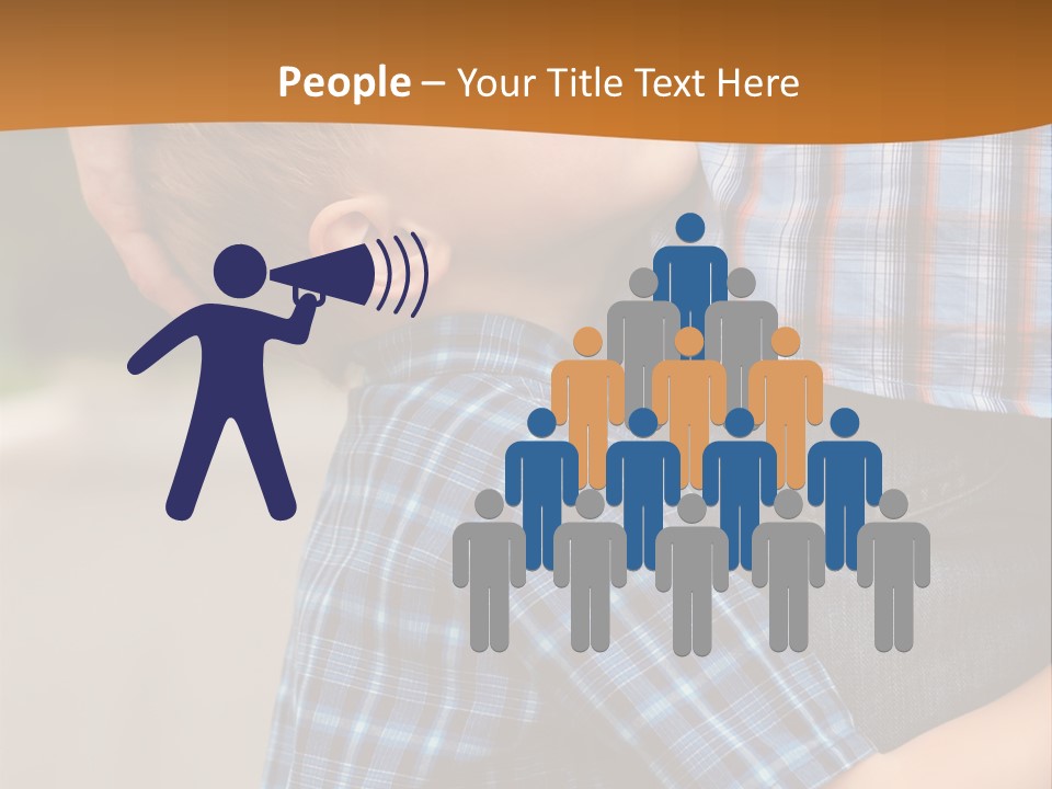 Heat Equipment Cool PowerPoint Template