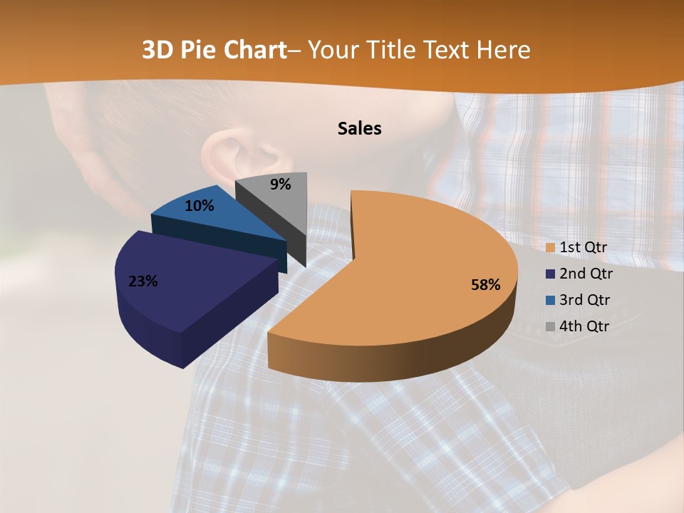 Heat Equipment Cool PowerPoint Template