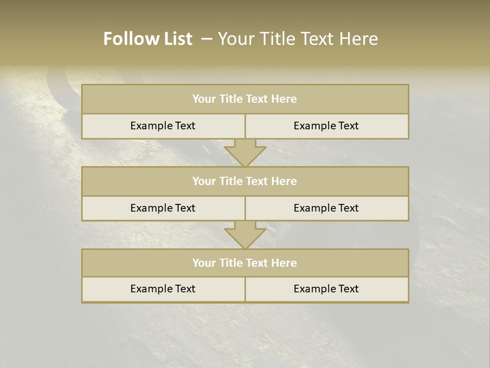 Electric Climate Electricity PowerPoint Template