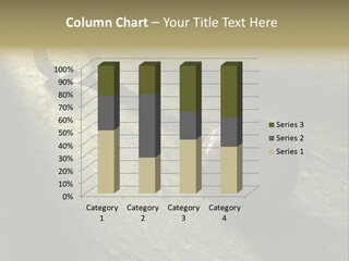 Electric Climate Electricity PowerPoint Template