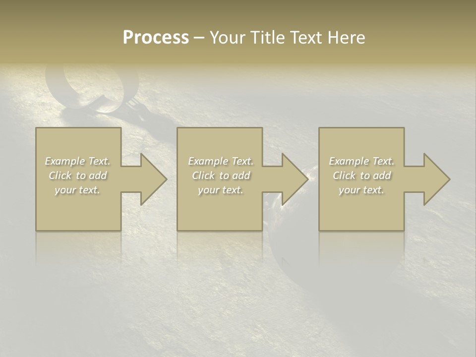 Electric Climate Electricity PowerPoint Template