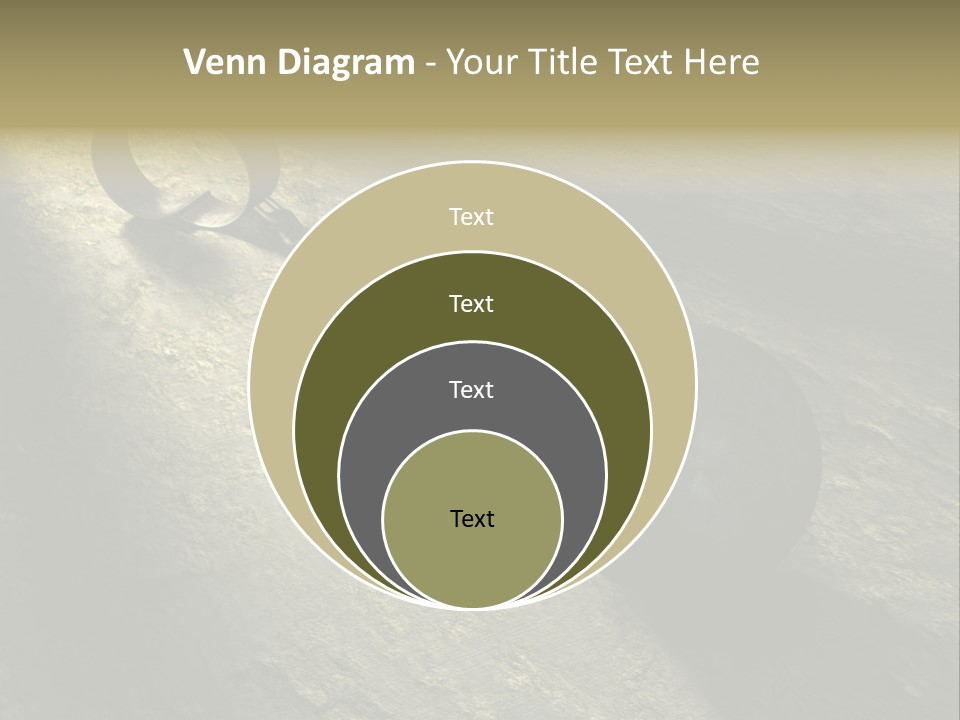 Electric Climate Electricity PowerPoint Template