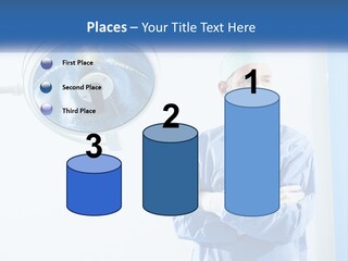 Energy System Condition PowerPoint Template