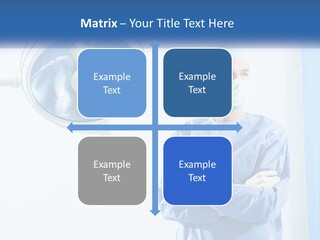 Energy System Condition PowerPoint Template