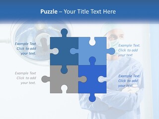 Energy System Condition PowerPoint Template