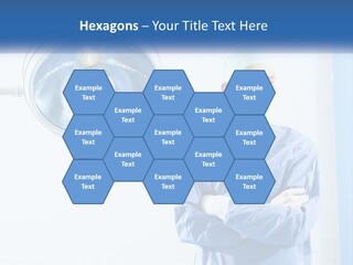 Energy System Condition PowerPoint Template