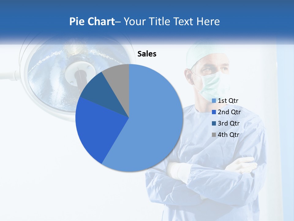 Energy System Condition PowerPoint Template