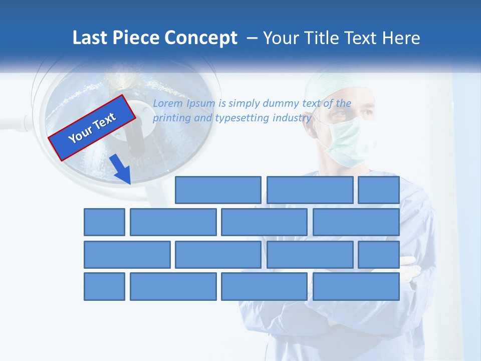 Energy System Condition PowerPoint Template