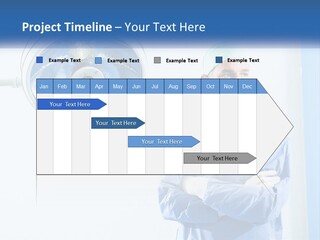 Energy System Condition PowerPoint Template