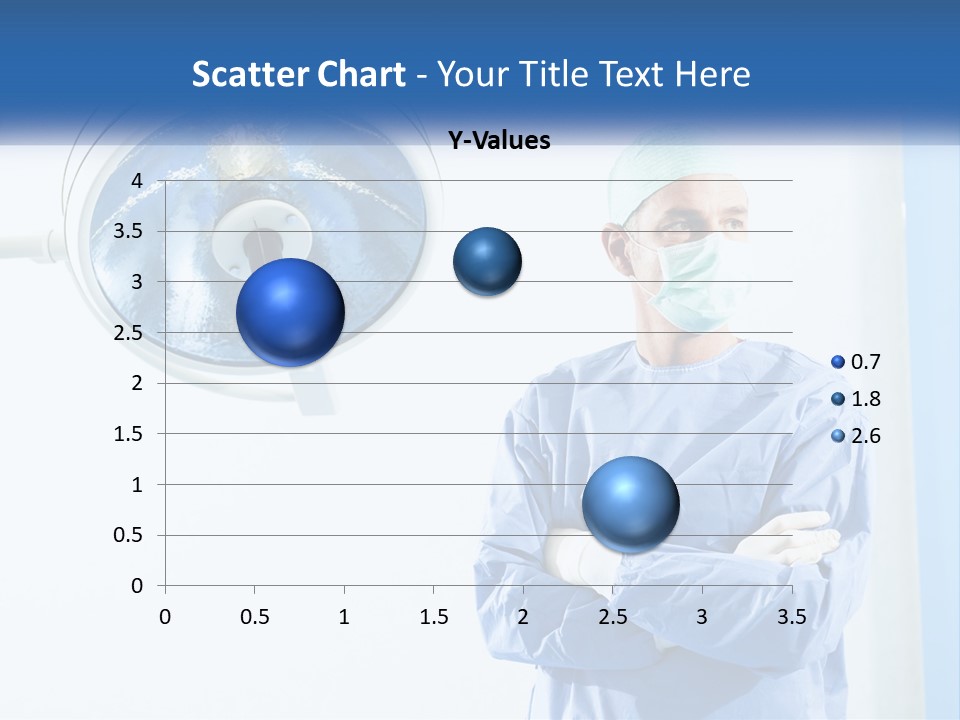 Energy System Condition PowerPoint Template