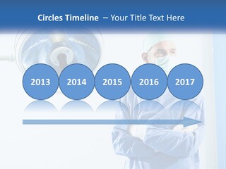 Energy System Condition PowerPoint Template
