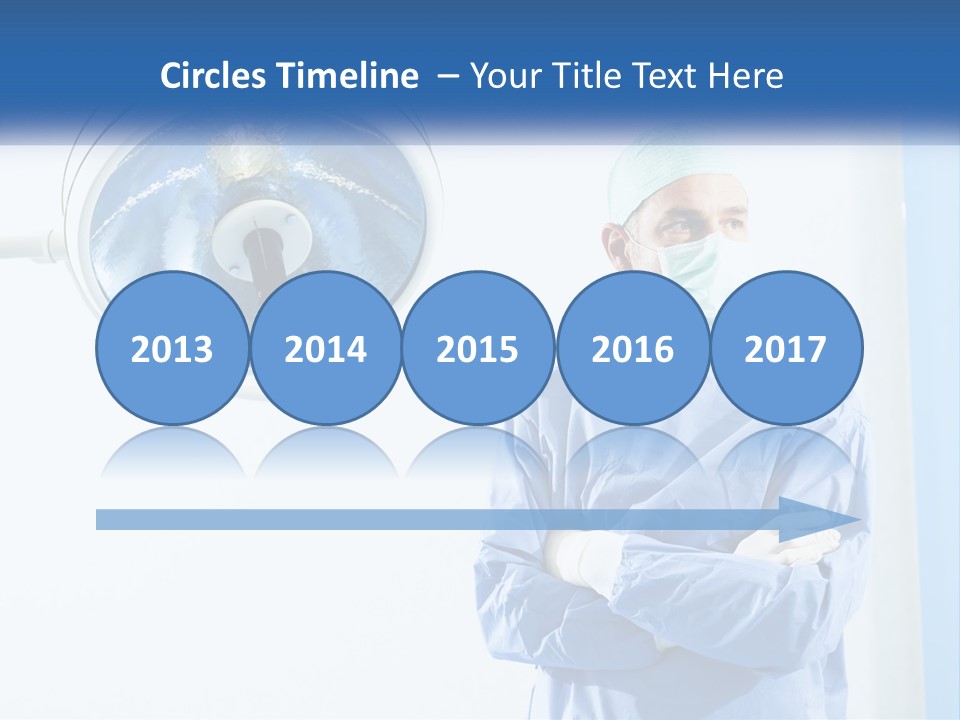 Energy System Condition PowerPoint Template