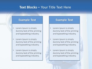 Energy System Condition PowerPoint Template