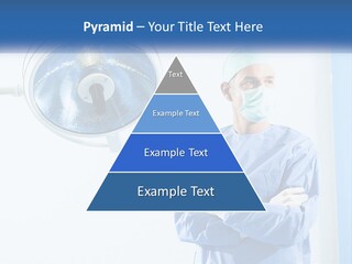 Energy System Condition PowerPoint Template