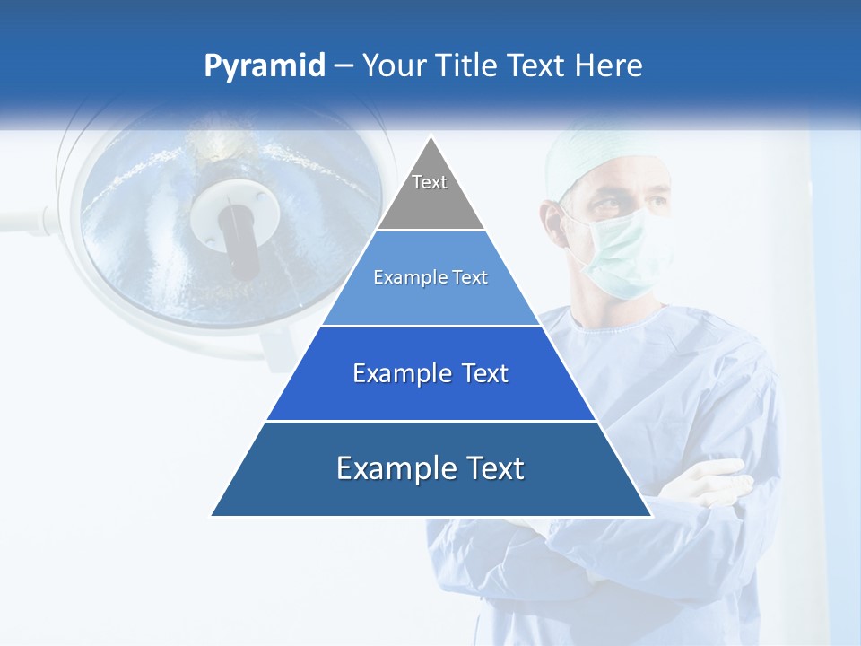 Energy System Condition PowerPoint Template