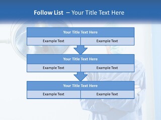 Energy System Condition PowerPoint Template