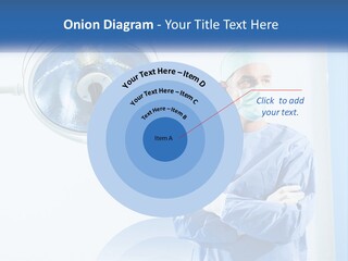 Energy System Condition PowerPoint Template