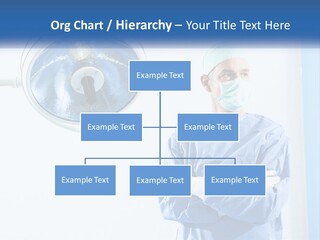 Energy System Condition PowerPoint Template