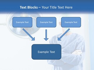 Energy System Condition PowerPoint Template