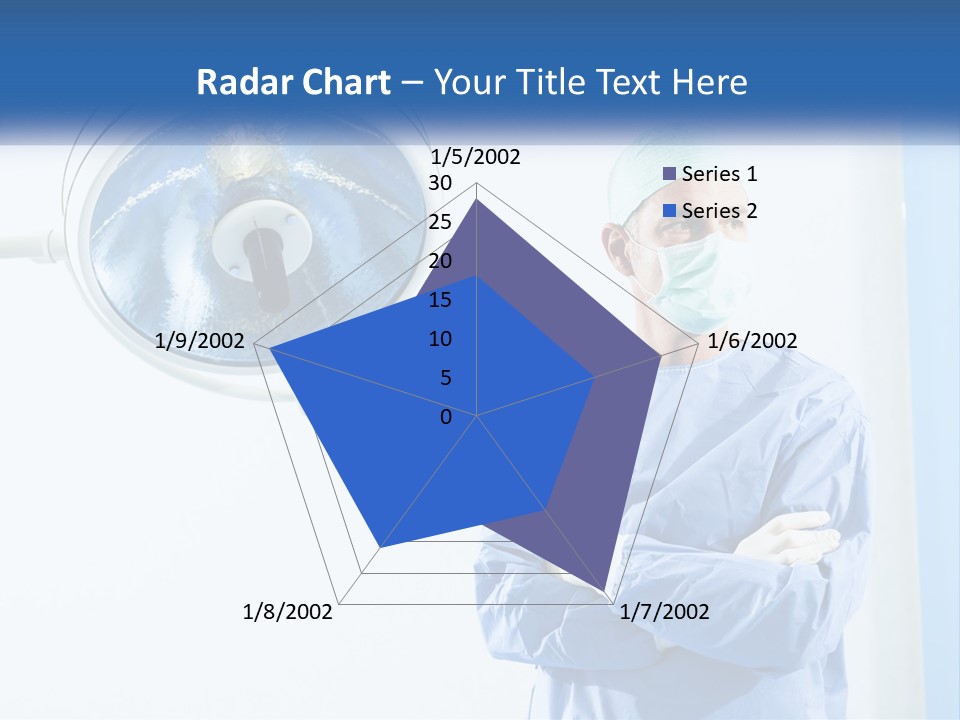 Energy System Condition PowerPoint Template
