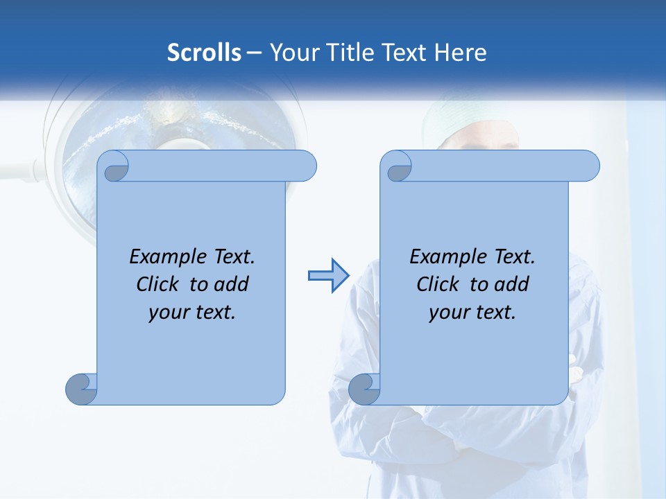 Energy System Condition PowerPoint Template