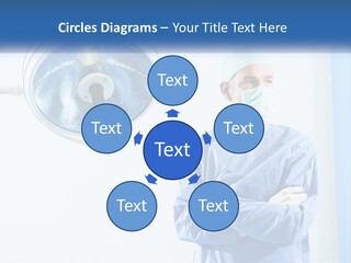 Energy System Condition PowerPoint Template
