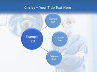 Energy System Condition PowerPoint Template