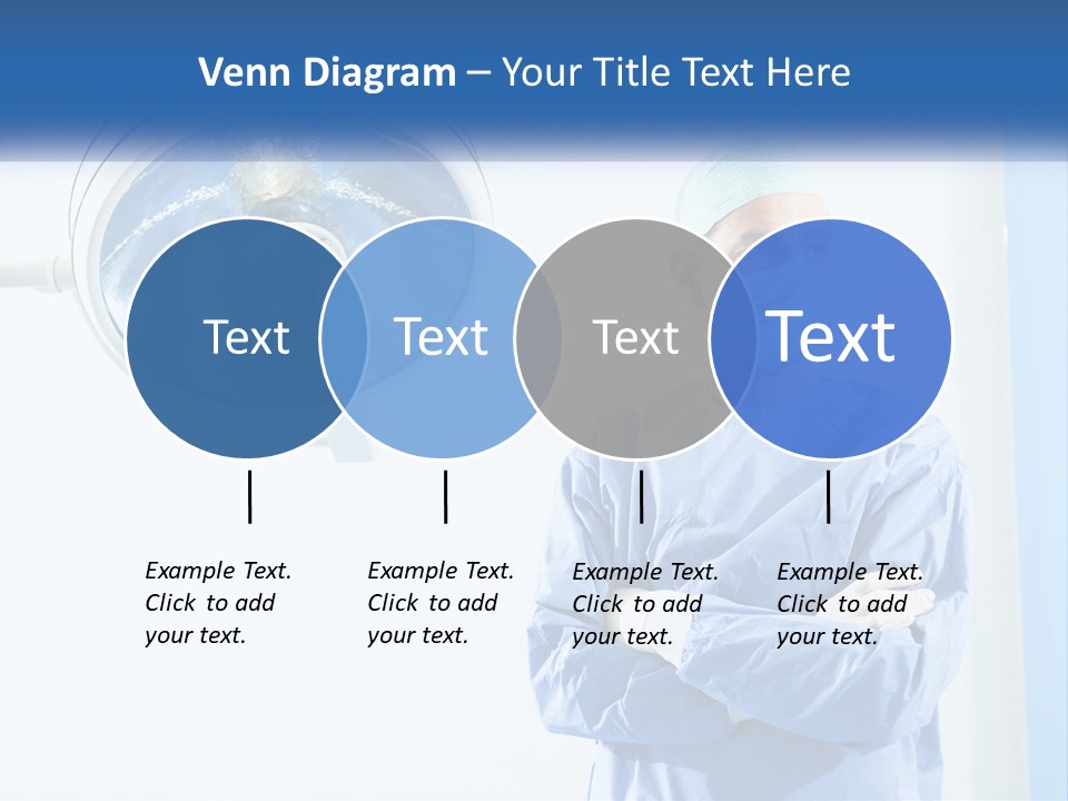 Energy System Condition PowerPoint Template