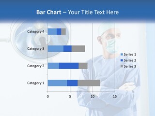 Energy System Condition PowerPoint Template