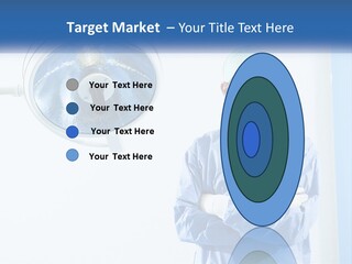 Energy System Condition PowerPoint Template