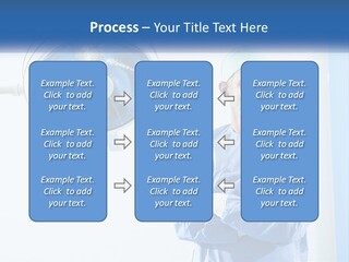 Energy System Condition PowerPoint Template