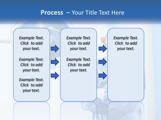 Energy System Condition PowerPoint Template