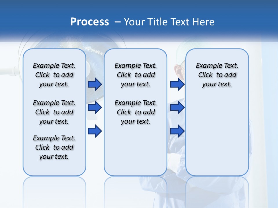 Energy System Condition PowerPoint Template