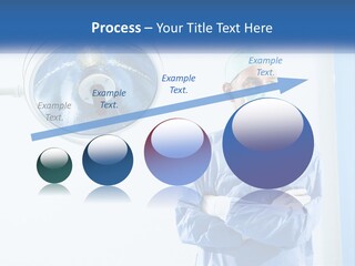 Energy System Condition PowerPoint Template