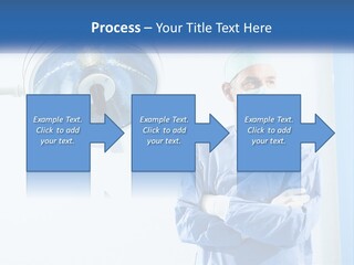 Energy System Condition PowerPoint Template