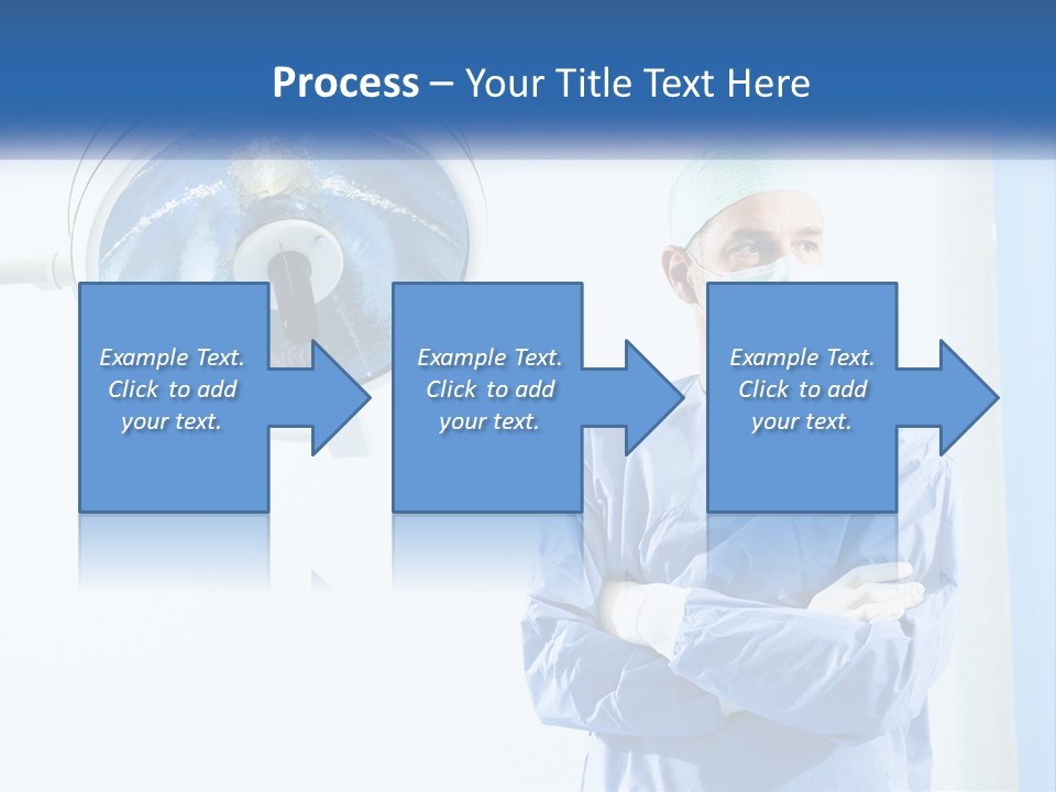 Energy System Condition PowerPoint Template