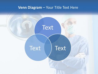 Energy System Condition PowerPoint Template