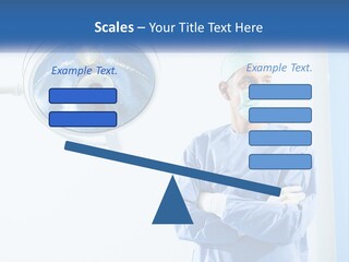 Energy System Condition PowerPoint Template