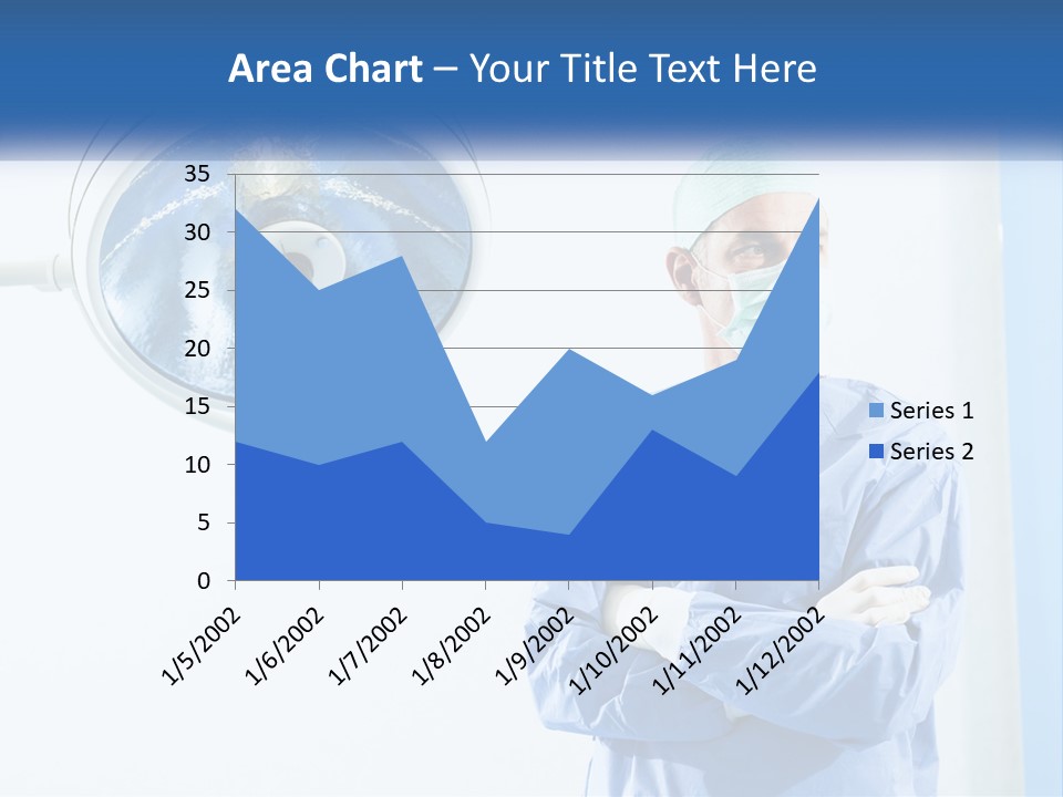Energy System Condition PowerPoint Template