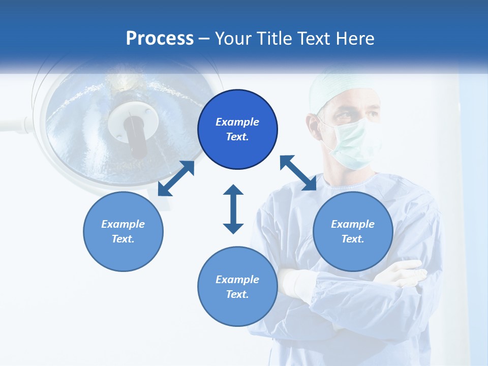 Energy System Condition PowerPoint Template