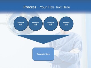 Energy System Condition PowerPoint Template