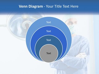 Energy System Condition PowerPoint Template