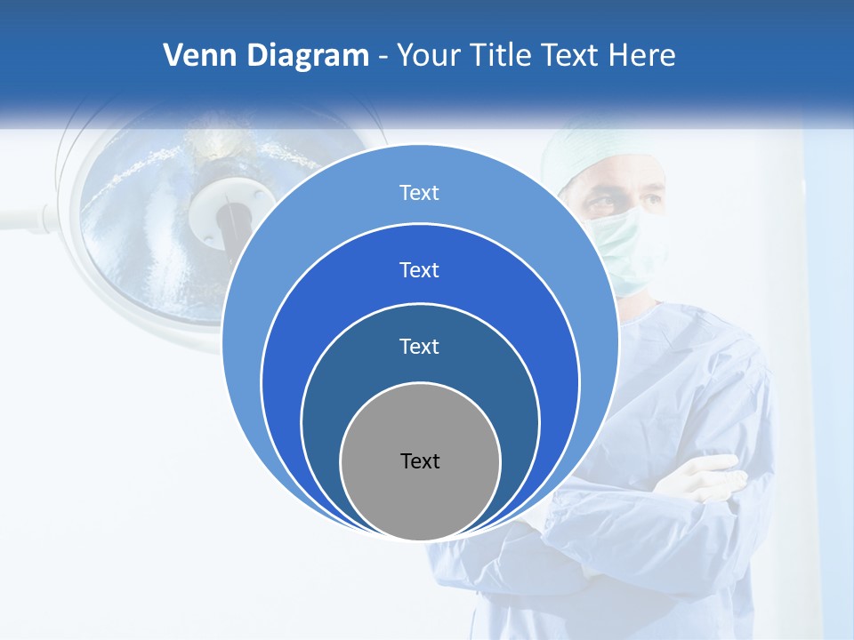 Energy System Condition PowerPoint Template